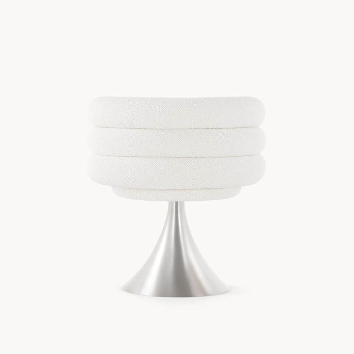 Voluptas Armchair Chairs & Armchairs Visionnaire