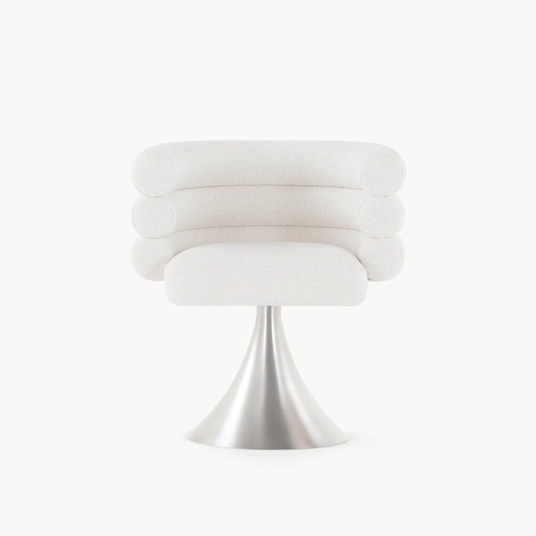 Voluptas Armchair Chairs & Armchairs Visionnaire