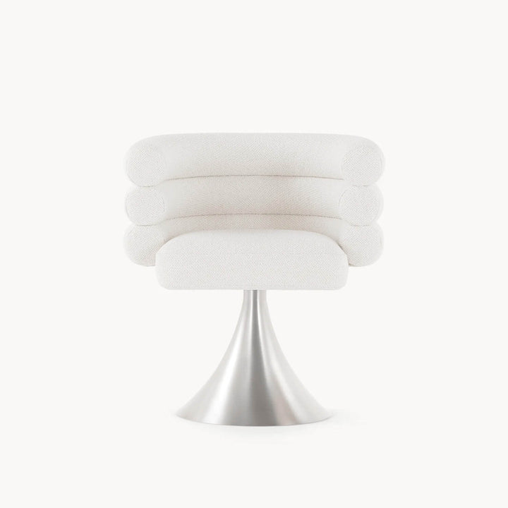 Voluptas Armchair Chairs & Armchairs Visionnaire