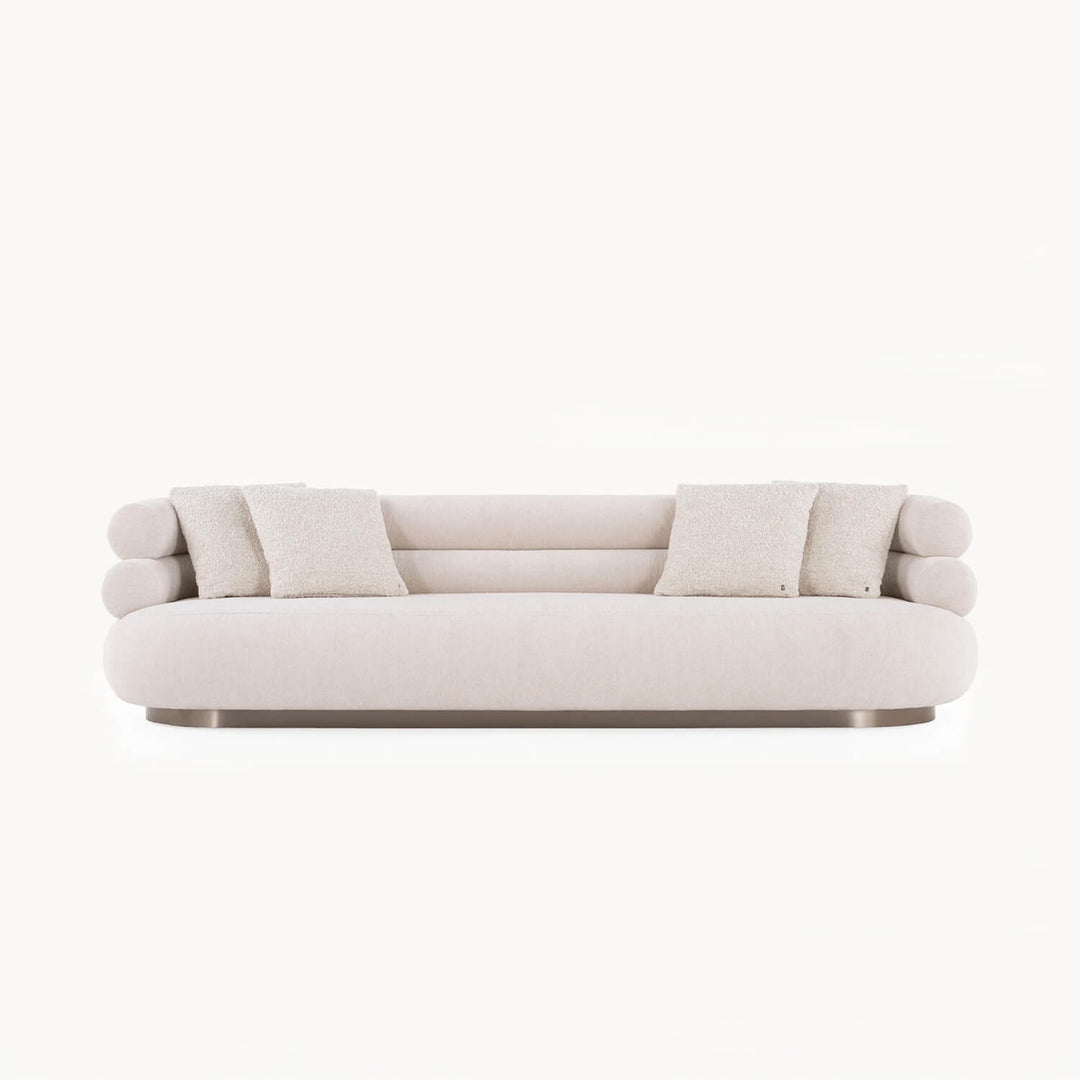 Voluptas Sofa Sofas & Sectionals Visionnaire