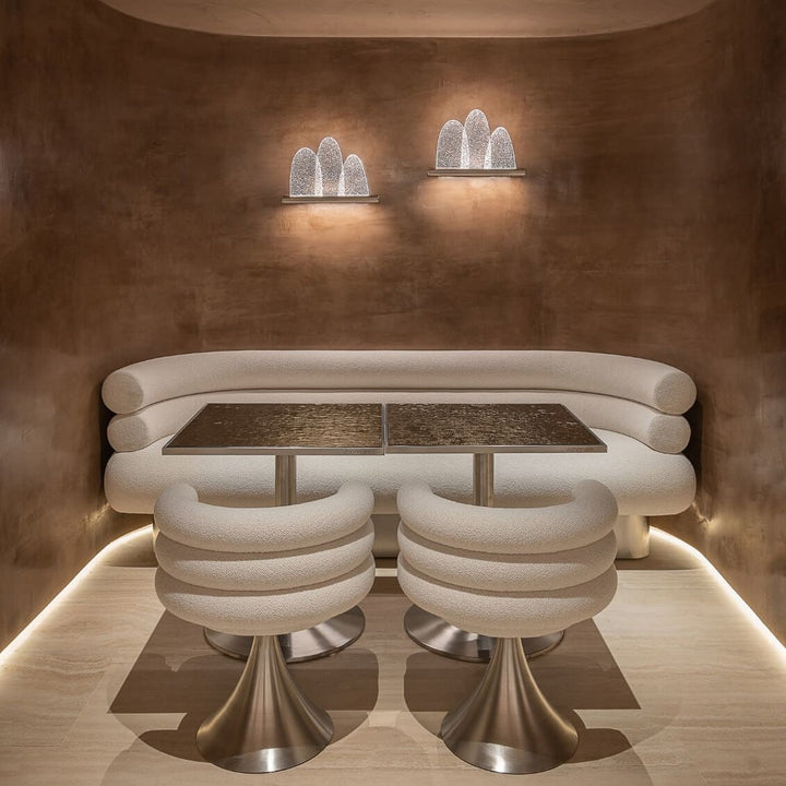 Voluptas Sofa Sofas & Sectionals Visionnaire