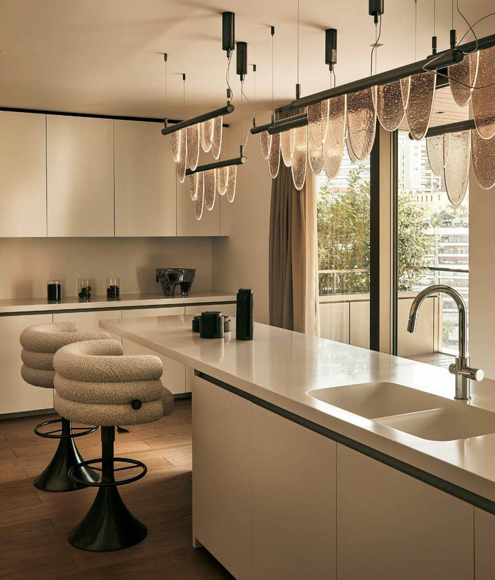 Voluptas Stool Bar Stools & Counter Stools Visionnaire