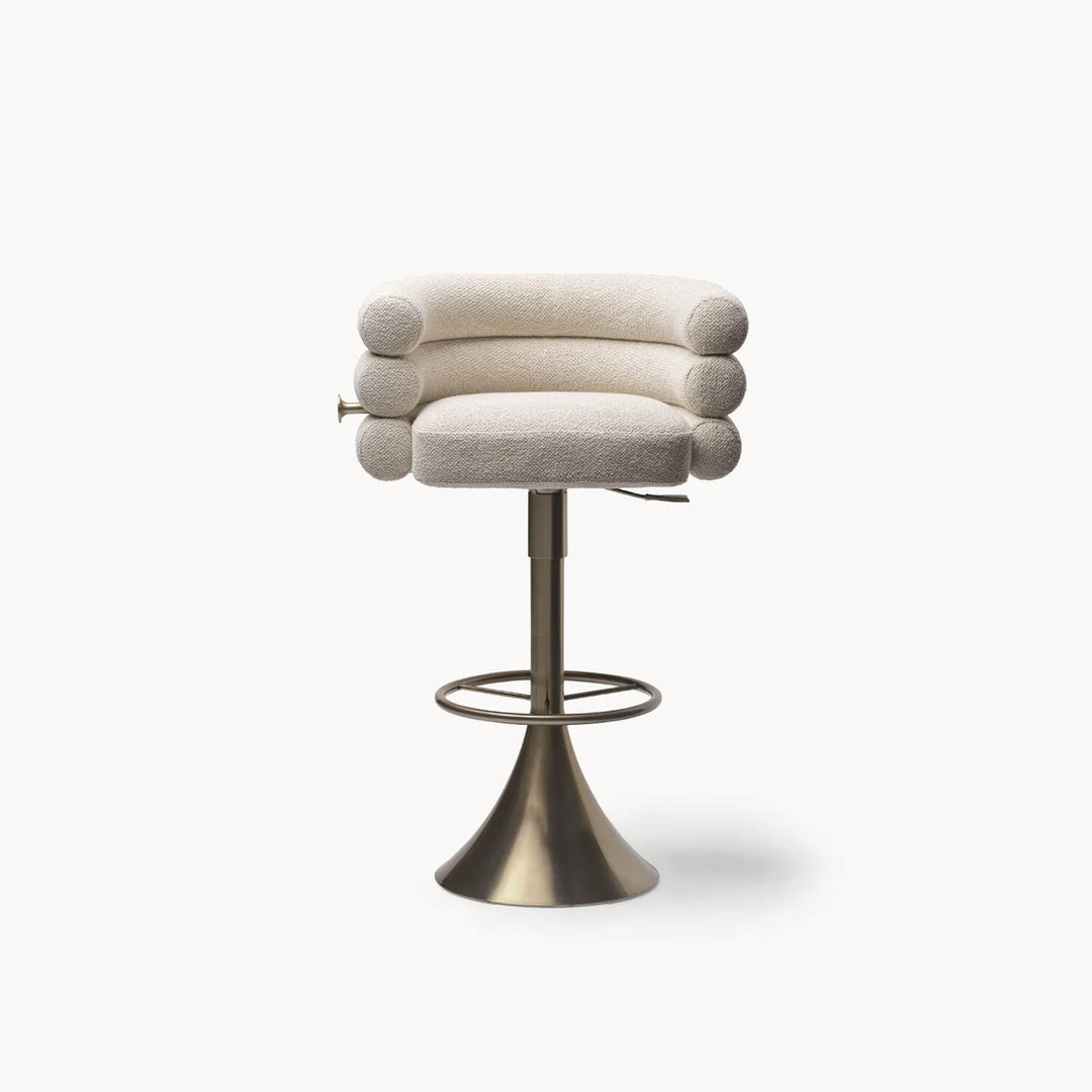 Voluptas Stool Bar Stools & Counter Stools Visionnaire