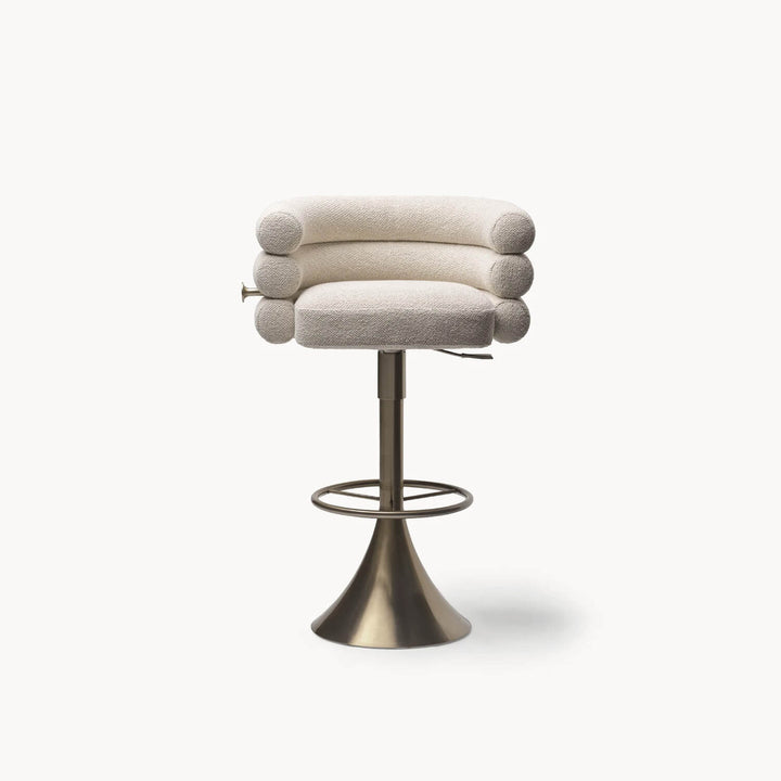 Voluptas Stool Bar Stools & Counter Stools Visionnaire