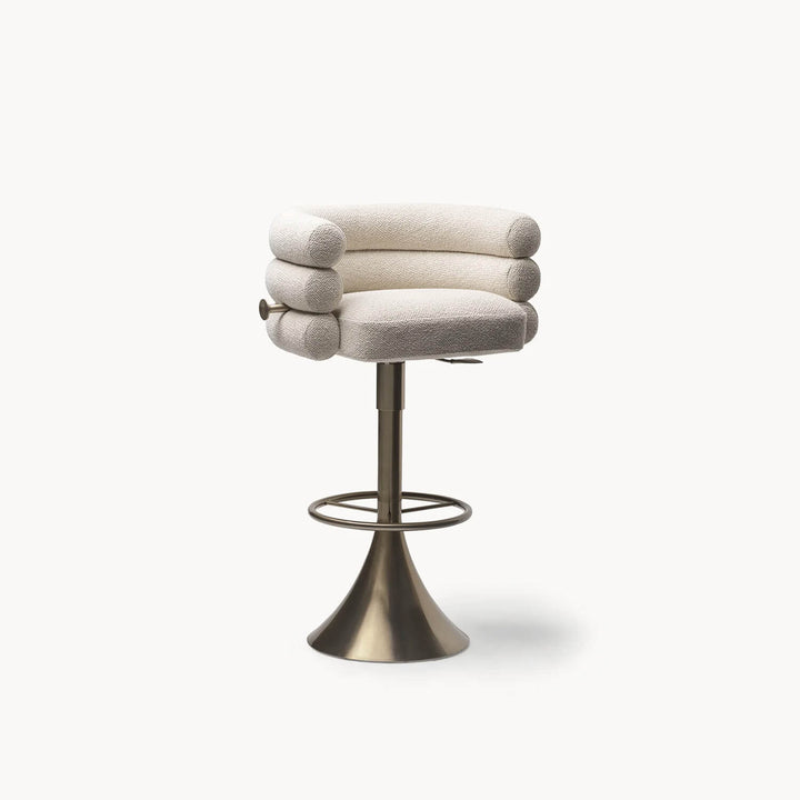 Voluptas Stool Bar Stools & Counter Stools Visionnaire