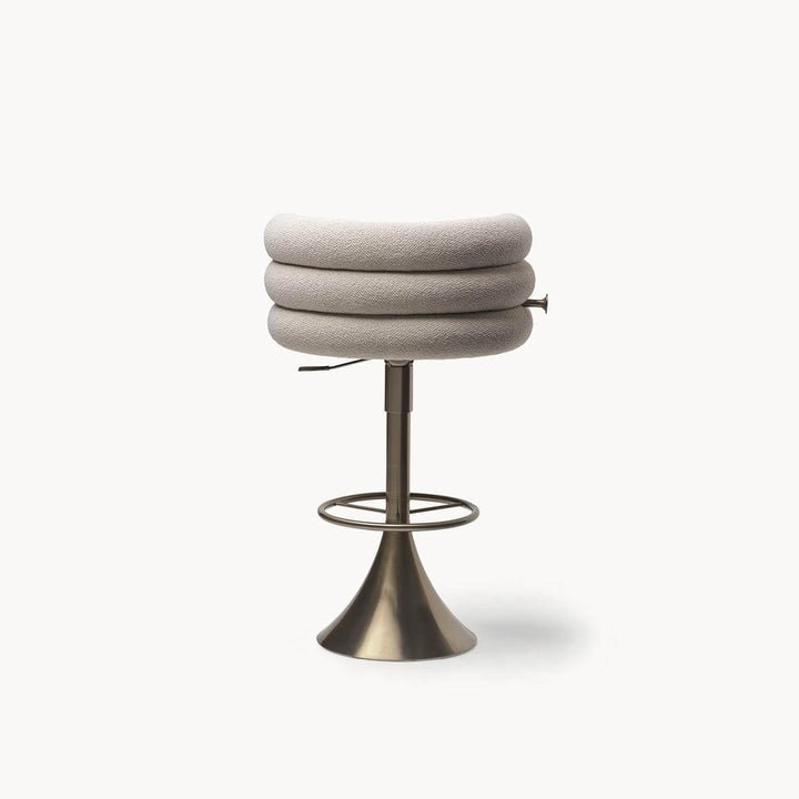 Voluptas Stool Bar Stools & Counter Stools Visionnaire