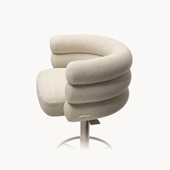 Voluptas Stool Bar Stools & Counter Stools Visionnaire