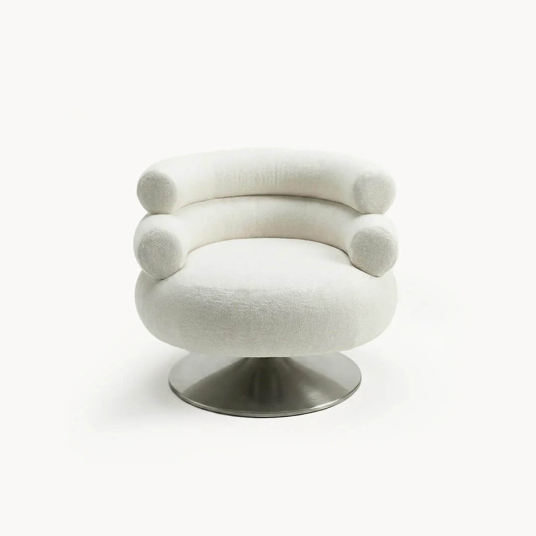 Voluptas Lounge Chair Lounge Chairs Visionnaire