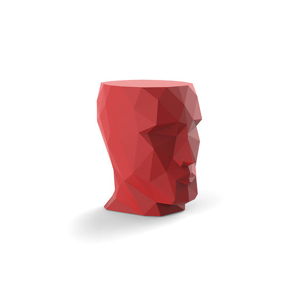 Adan Stool Outdoor Vondom   