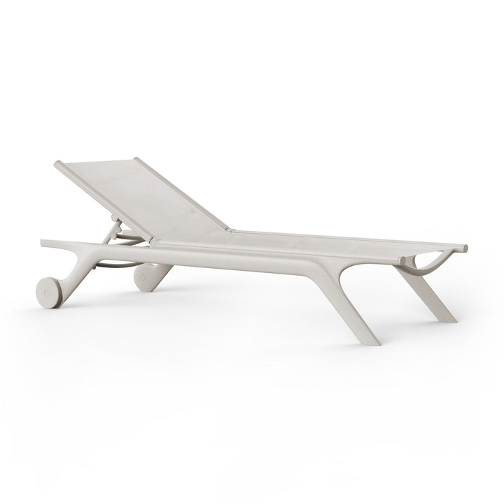 Africa Sun Lounger (Set of 2) Outdoor Vondom Set of 2 Ercu