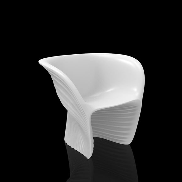 Biophilia Illuminated Lounge Chair Outdoor Vondom   