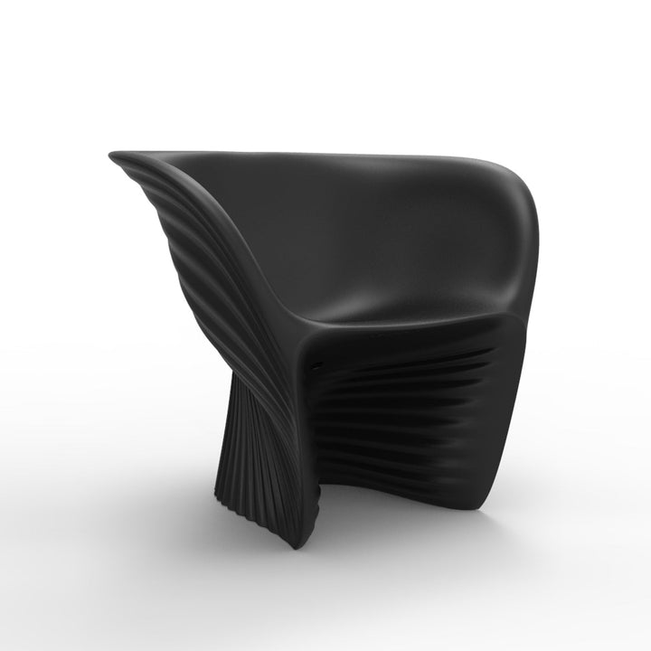 Biophilia Lounge Chair Outdoor Vondom Without Cushion Basic