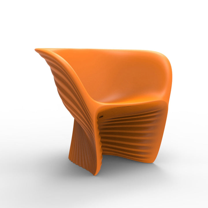Biophilia Lounge Chair Outdoor Vondom