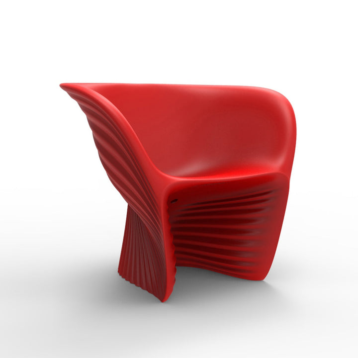 Biophilia Lounge Chair Outdoor Vondom