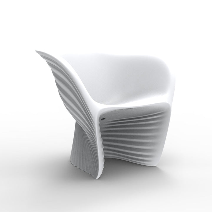 Biophilia Lounge Chair Outdoor Vondom