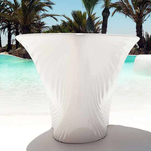 Biophilia Lounge Chair Outdoor Vondom   