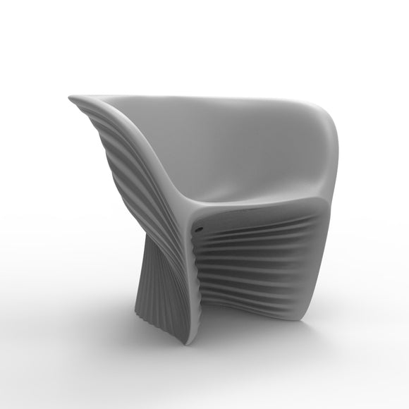 Biophilia Lounge Chair Outdoor Vondom   