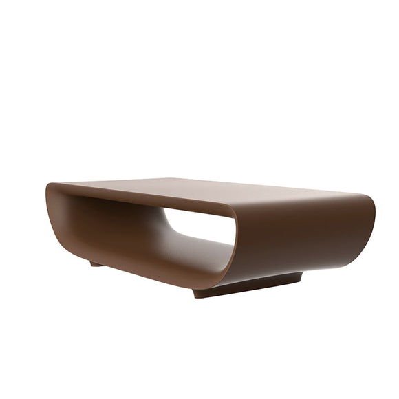 Bum Bum Coffee Table Outdoor Vondom