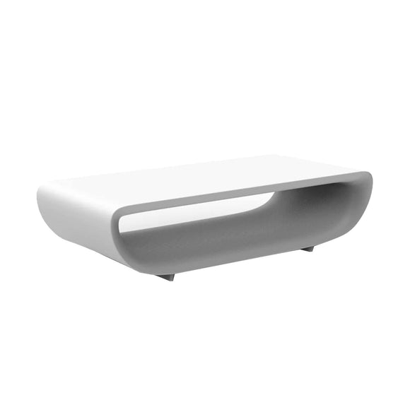 Bum Bum Coffee Table Outdoor Vondom   