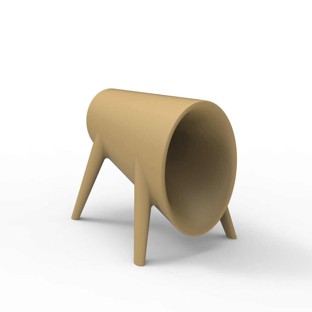 Bum Bum Toro Outdoor Vondom Without speaker Basic Beige