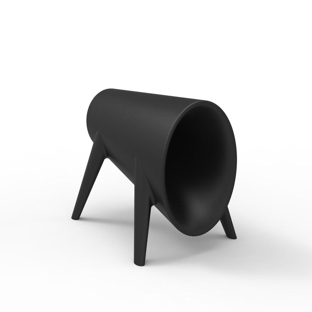 Bum Bum Toro Outdoor Vondom Without speaker Basic Black