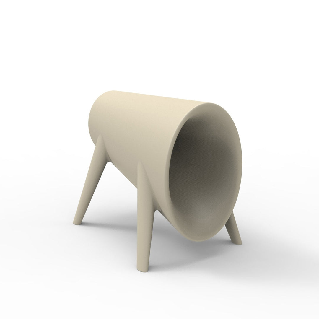 Bum Bum Toro Outdoor Vondom Without speaker Basic Ecru