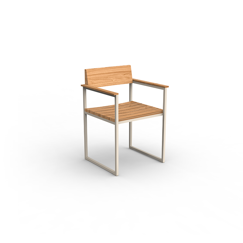 VINEYARD CHAIR Dining Chair Vondom