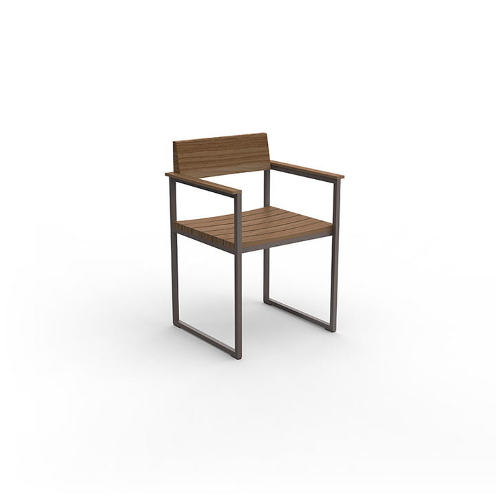 VINEYARD CHAIR Dining Chair Vondom