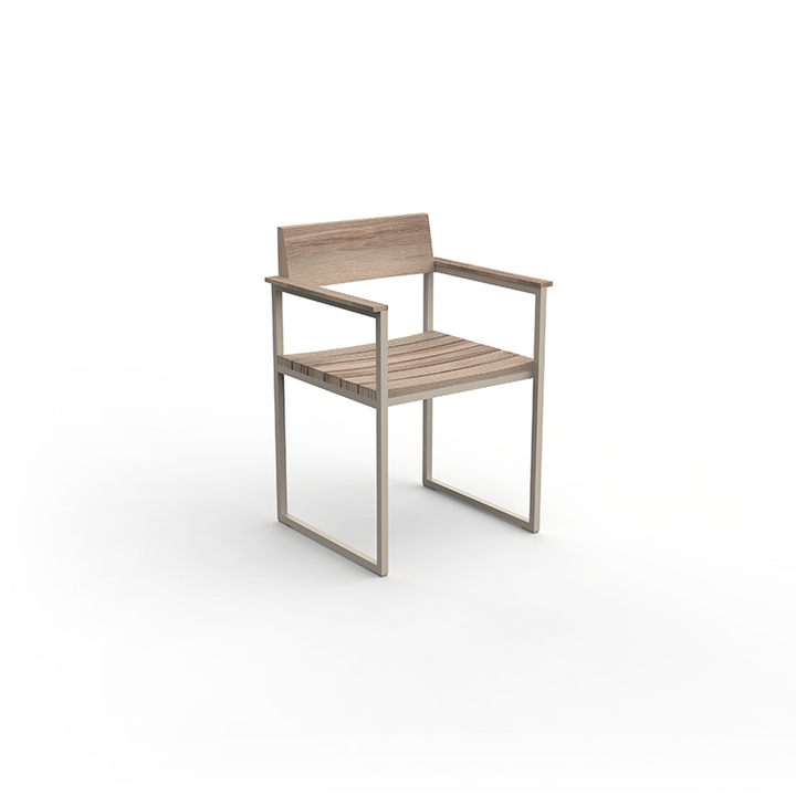 VINEYARD CHAIR Dining Chair Vondom