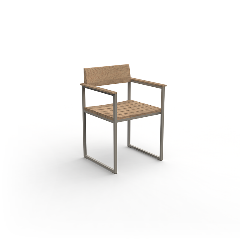 VINEYARD CHAIR Dining Chair Vondom