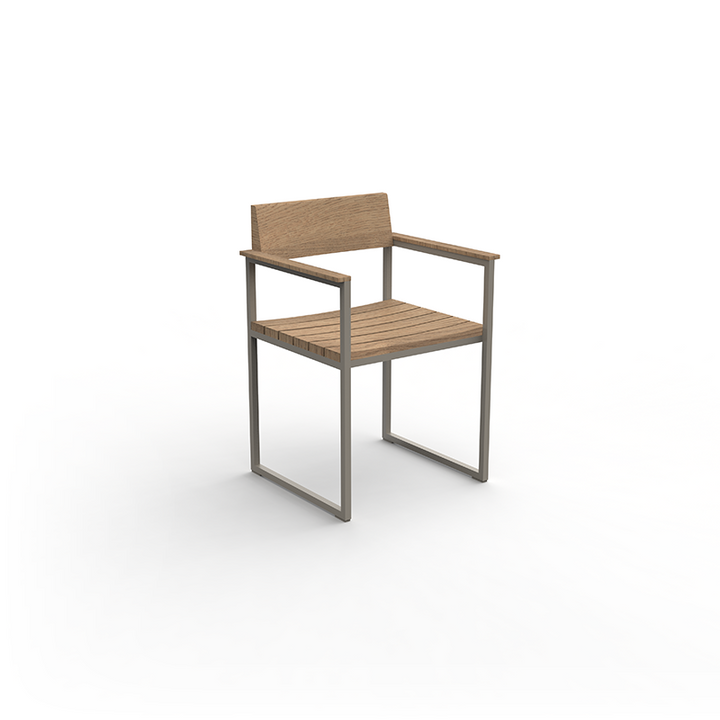 VINEYARD CHAIR Dining Chair Vondom