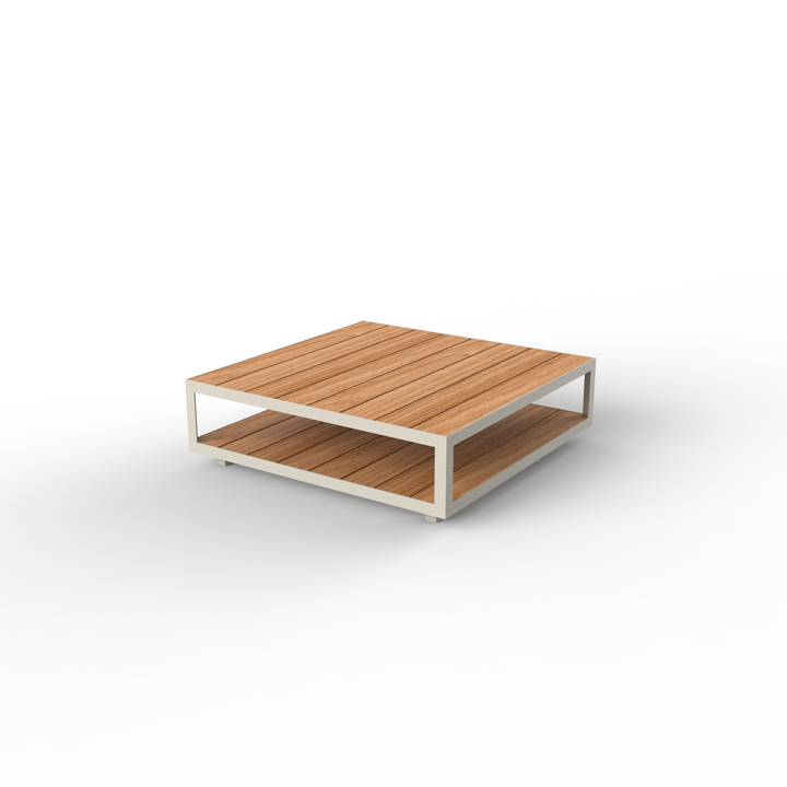 VINEYARD COFFEE TABLE Coffee Tables Vondom LARGE COFFEE TABLE legs (54503SU) Natural 