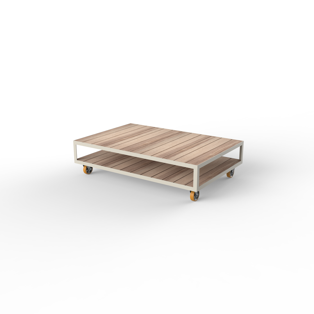 VINEYARD COFFEE TABLE Coffee Tables Vondom   