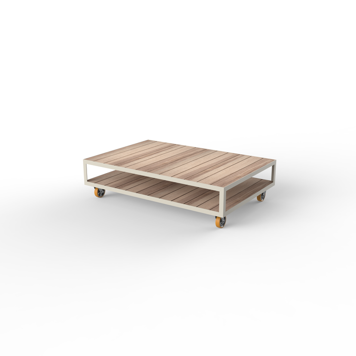 VINEYARD COFFEE TABLE Coffee Tables Vondom   