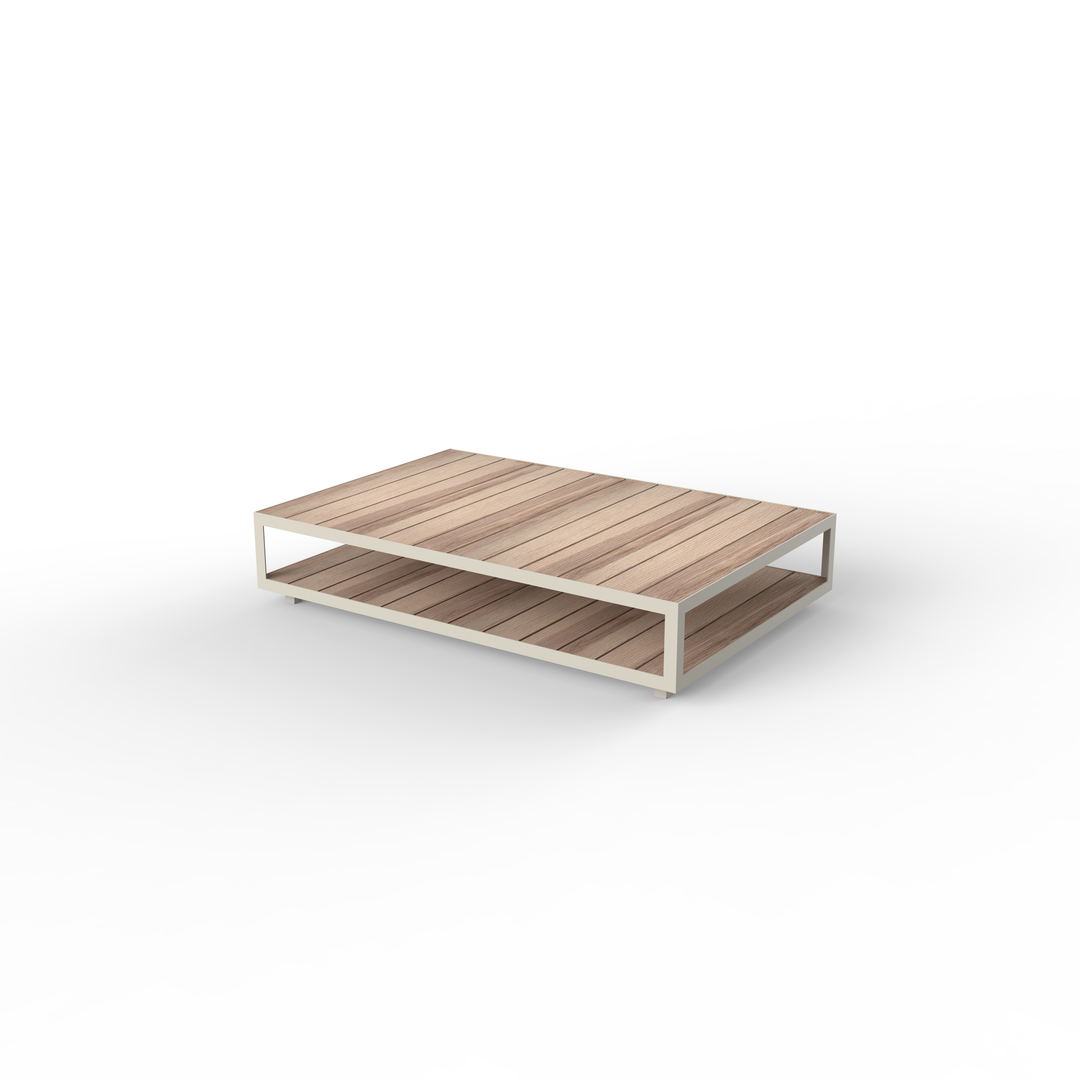 VINEYARD COFFEE TABLE Coffee Tables Vondom   