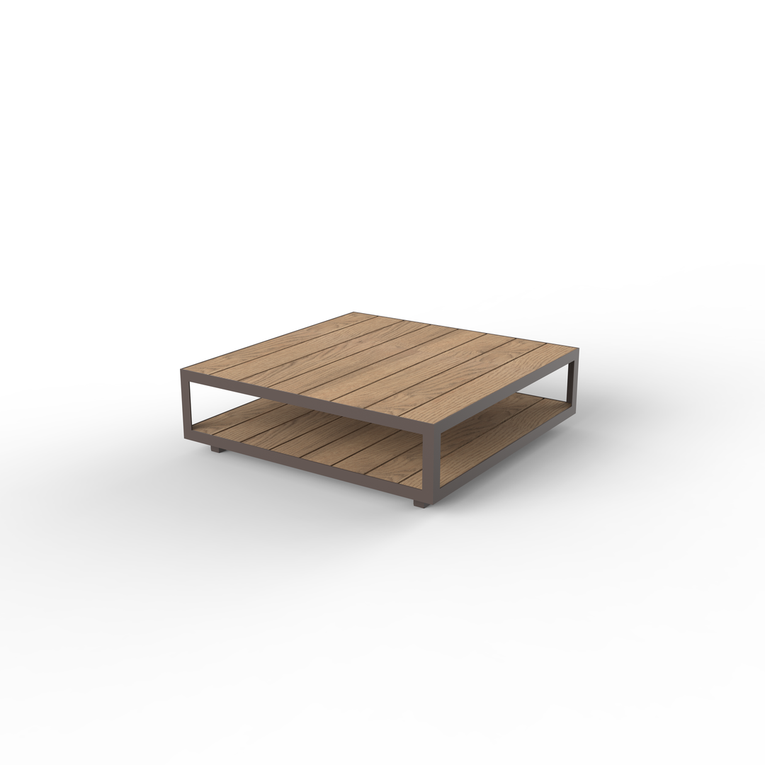 VINEYARD COFFEE TABLE Coffee Tables Vondom   