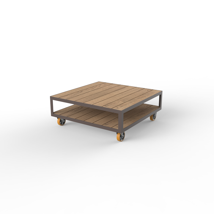 VINEYARD COFFEE TABLE Coffee Tables Vondom   