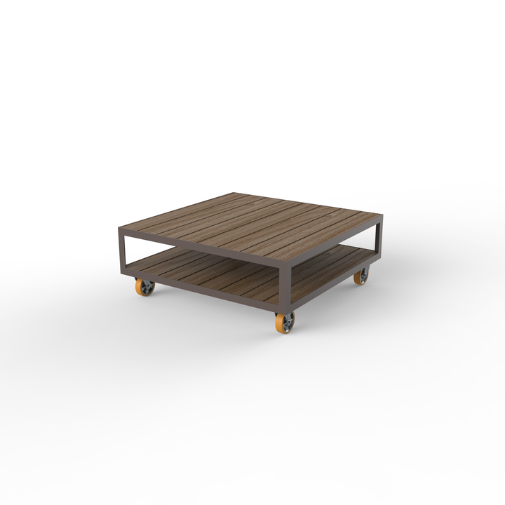 VINEYARD COFFEE TABLE Coffee Tables Vondom   