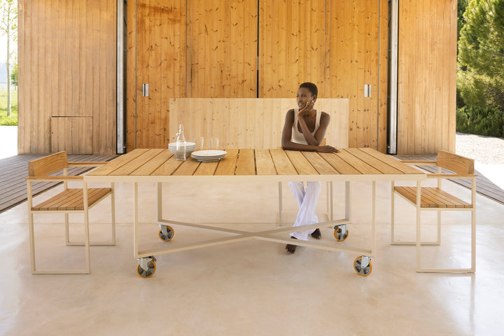 VINEYARD CHAIR Dining Chair Vondom