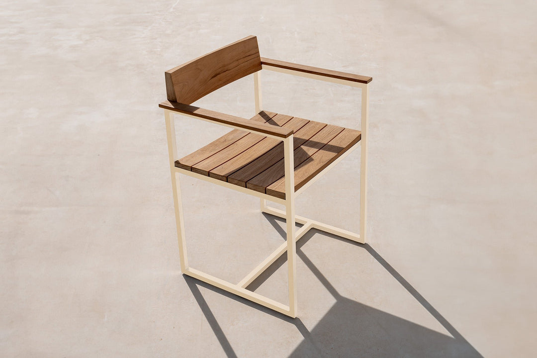 VINEYARD CHAIR Dining Chair Vondom