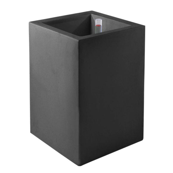 Cube Planter with Self-Watering System Outdoor Vondom   