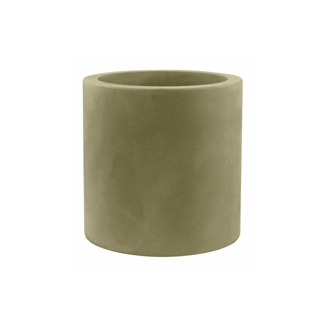 Cilindro Planter Outdoor Vondom