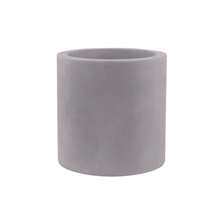 Cilindro Planter Outdoor Vondom