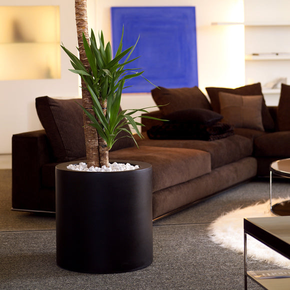 Cilindro Planter Outdoor Vondom   