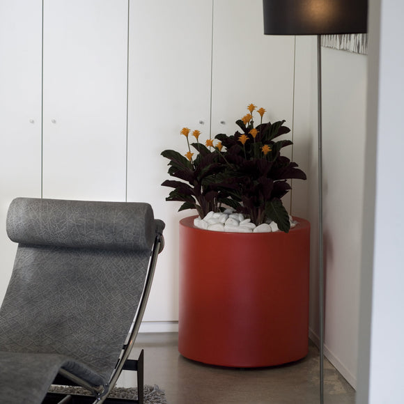 Cilindro Planter Outdoor Vondom   