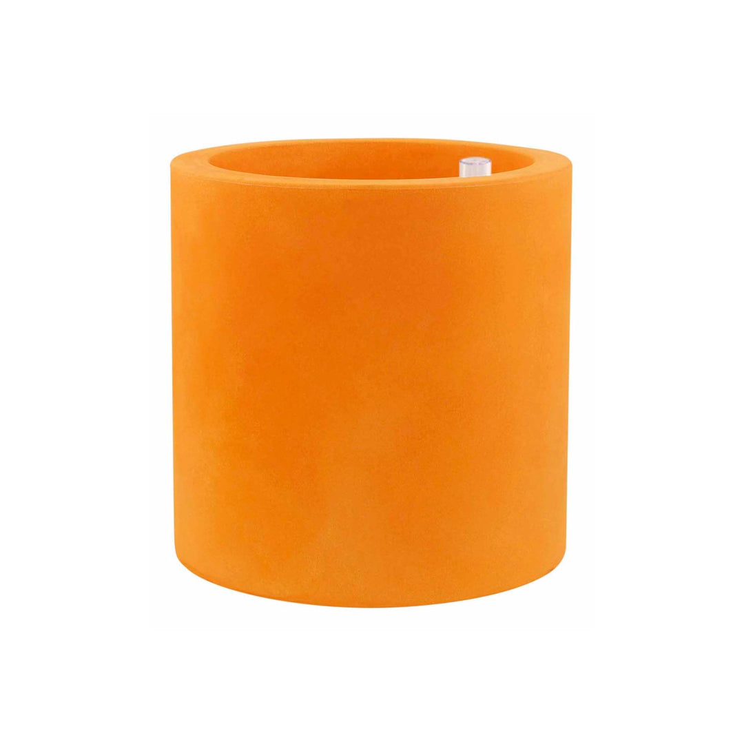 Cilindro Alto Planter Outdoor Vondom