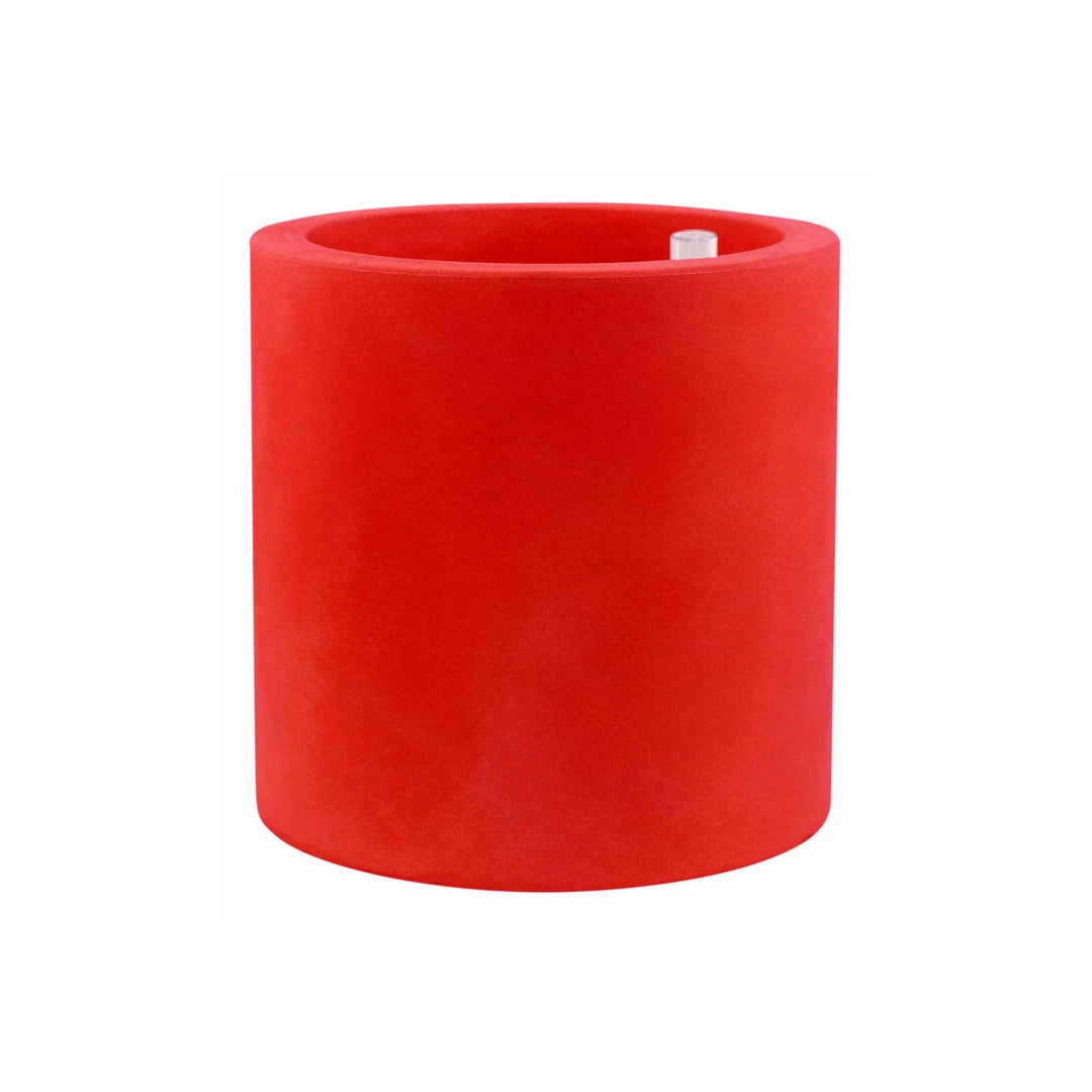 Cilindro Alto Planter Outdoor Vondom