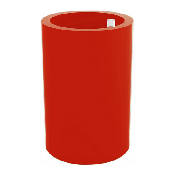Cilindro Alto Planter Outdoor Vondom