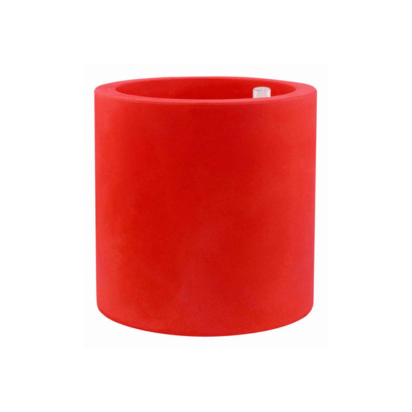 Cilindro Alto Planter Outdoor Vondom