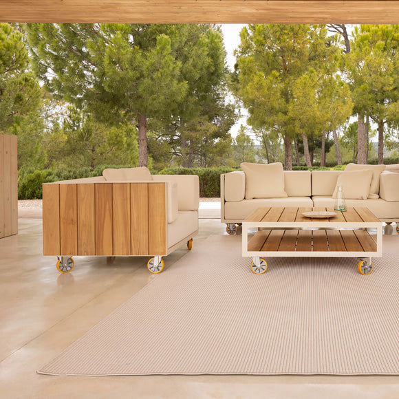 Eras Outdoor Rug Outdoor Vondom   